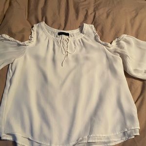 Lovely cream blouse by Sanctuary